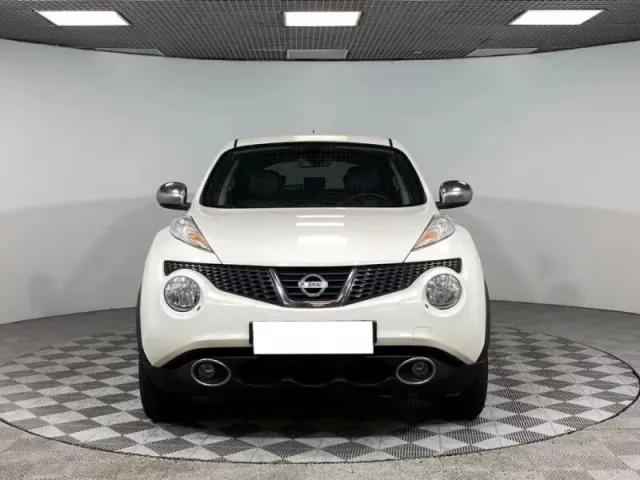 Nissan Juke, I — фото 2