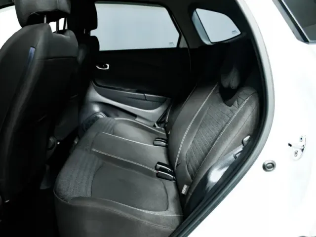 Renault Kaptur, I — фото 13