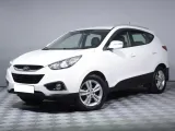 Hyundai ix35, I — фото 1