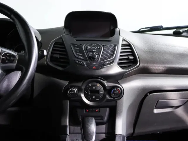Ford EcoSport, II — фото 12