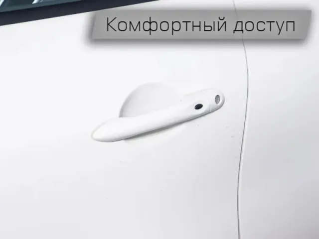 Renault Kaptur, I — фото 11
