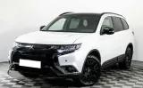 Mitsubishi Outlander, III Рестайлинг 3 — фото 1