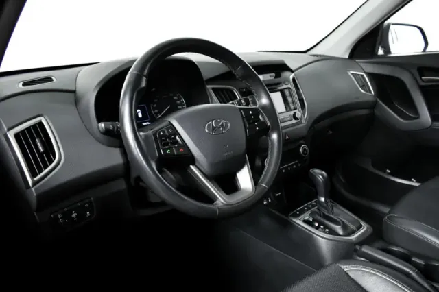 Hyundai Creta, I — фото 14