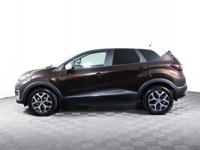 Renault Kaptur, I — фото 8