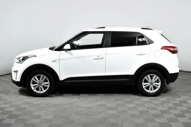 Hyundai Creta, I — фото 8