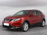 Nissan Qashqai, II — фото 1
