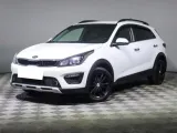 Kia Rio, IV — фото 1