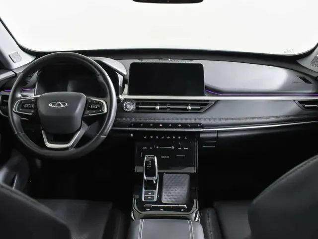 Chery Tiggo 7 Pro, I — фото 8