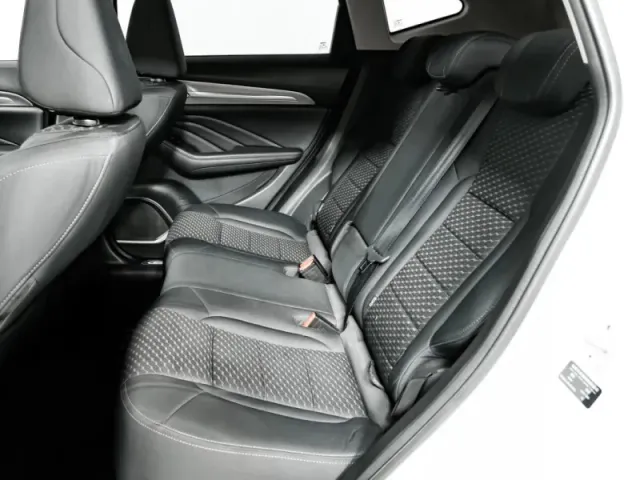 Haval F7, I — фото 10