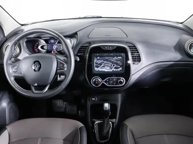 Renault Kaptur, I — фото 16