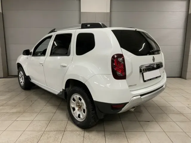 Renault Duster, I — фото 12