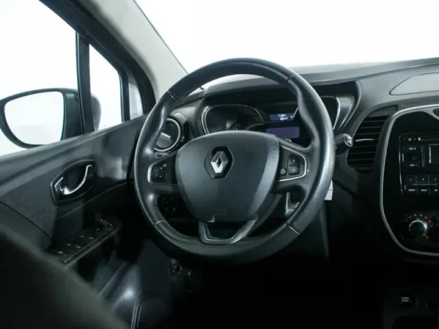 Renault Kaptur, I — фото 14