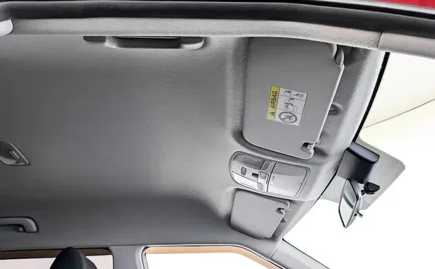 Hyundai Creta, I Рестайлинг — фото 10