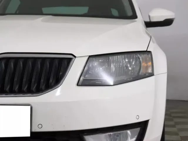 Skoda Octavia, III (A7) — фото 9