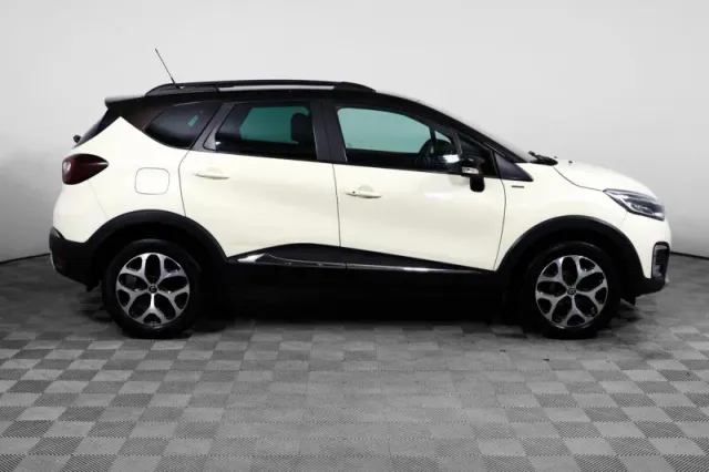 Renault Kaptur, I — фото 4