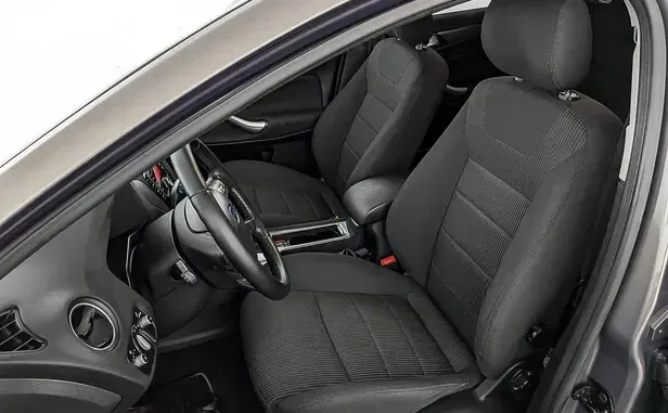 Ford Mondeo, IV Рестайлинг — фото 5
