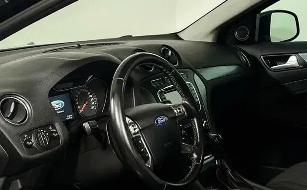 Ford Mondeo, IV Рестайлинг — фото 6