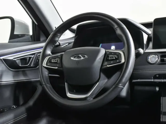 Chery Tiggo 7 Pro, I — фото 8