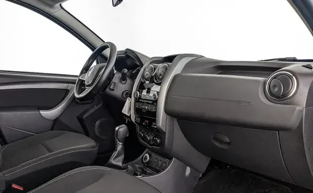 Renault Duster, I Рестайлинг — фото 12