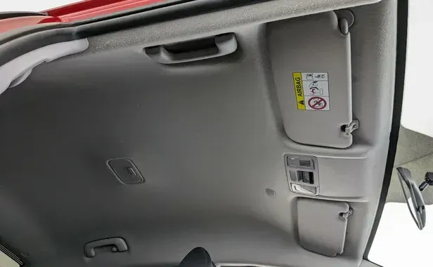 Hyundai Solaris, II Рестайлинг — фото 10