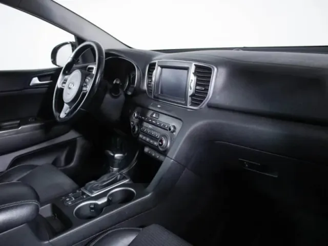 Kia Sportage, IV — фото 14