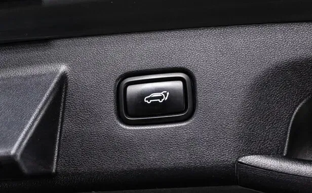 Hyundai Tucson, IV — фото 12