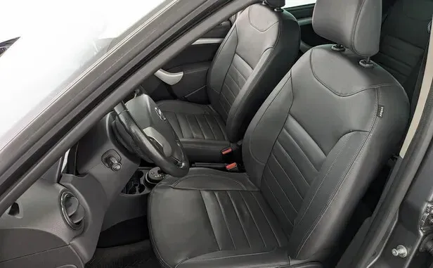 Nissan Terrano, III (D10) — фото 12