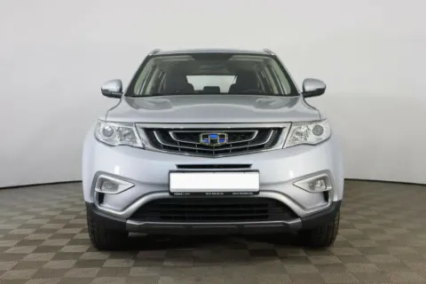 Geely Atlas, I — фото 1