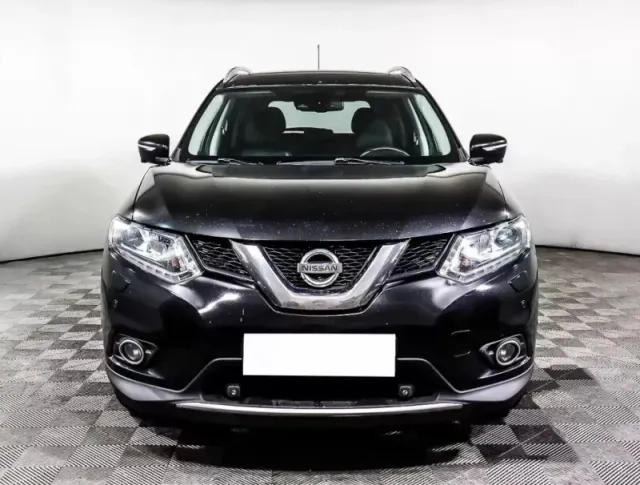 Nissan X-Trail, III — фото 2