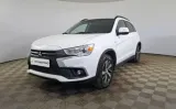 Mitsubishi ASX, I Рестайлинг 2 — фото 1
