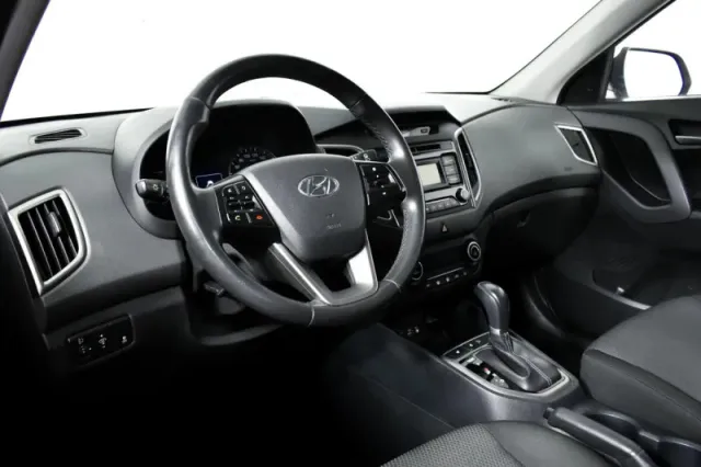 Hyundai Creta, I — фото 14