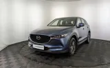 Mazda CX-5, II — фото 1