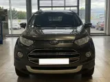 Ford EcoSport, II — фото 1