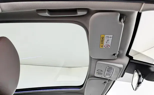 Nissan Qashqai, II Рестайлинг — фото 10