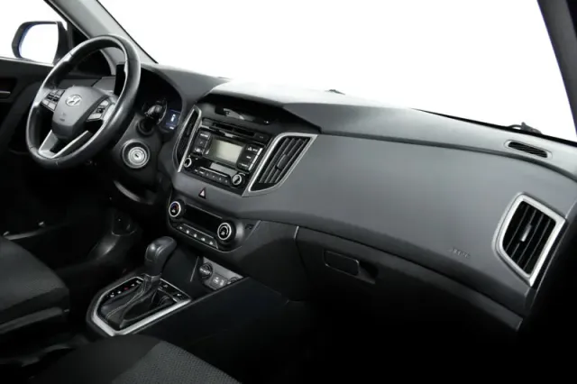 Hyundai Creta, I — фото 19