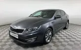 Kia Optima, III — фото 1