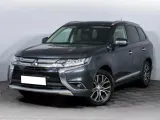 Mitsubishi Outlander, III Рестайлинг 2 — фото 1
