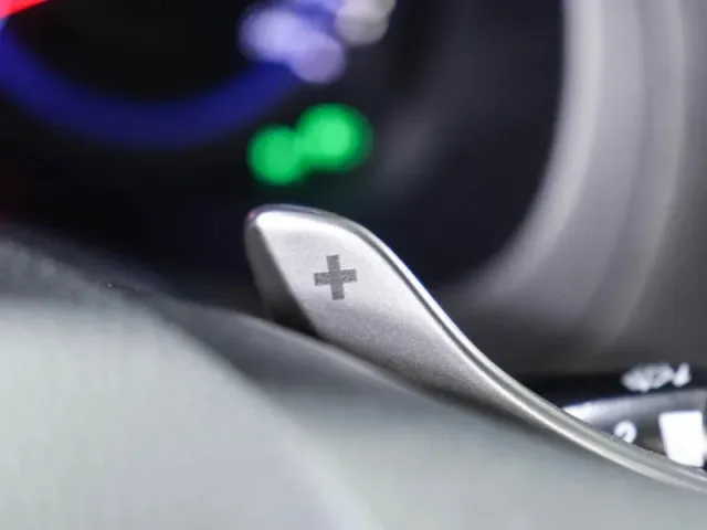 Hyundai i40, I Рестайлинг — фото 36