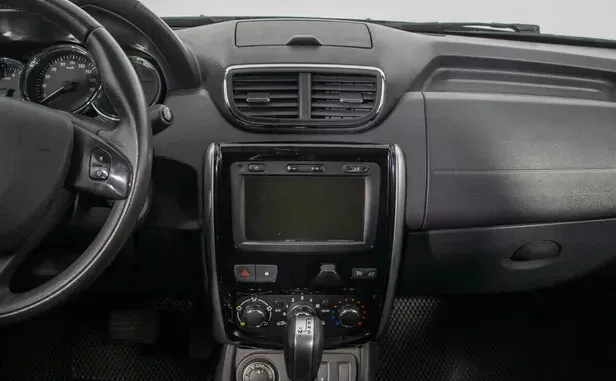 Nissan Terrano, III (D10) — фото 10