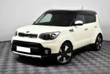 Kia Soul, II Рестайлинг — фото 1