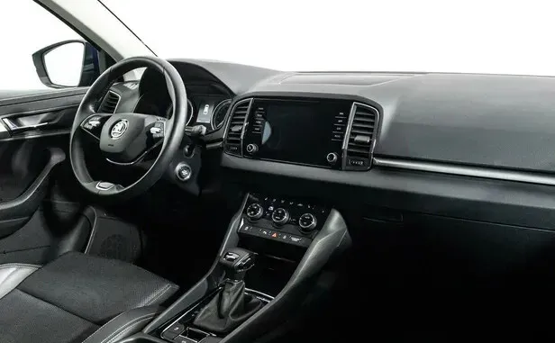 Skoda Karoq, I — фото 6