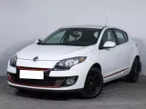 Renault Megane, III Рестайлинг — фото 1