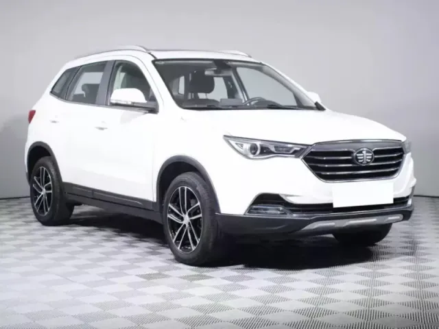 FAW Besturn X40, I — фото 3