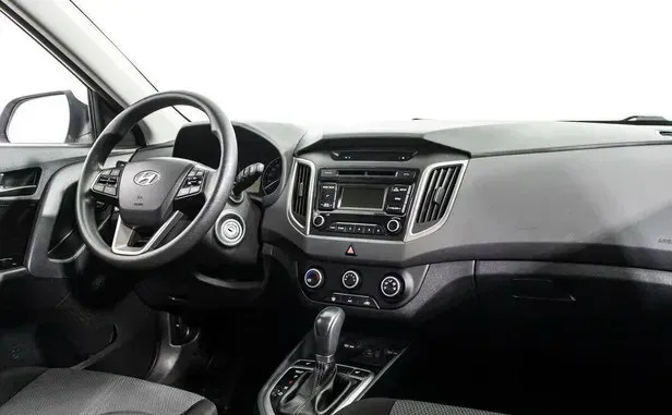 Hyundai Creta, I — фото 5