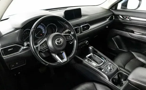 Mazda CX-5, II — фото 8