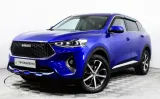 Haval F7, I — фото 1