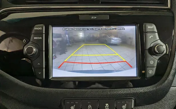 Kia Ceed, II Рестайлинг — фото 7