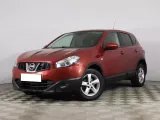Nissan Qashqai, I Рестайлинг — фото 1