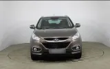 Hyundai ix35, I — фото 1