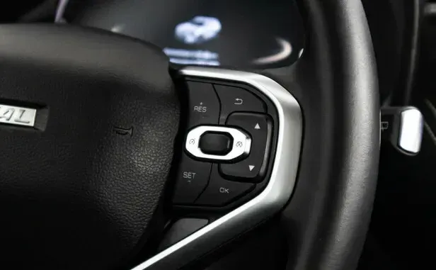 Haval Jolion, I — фото 12